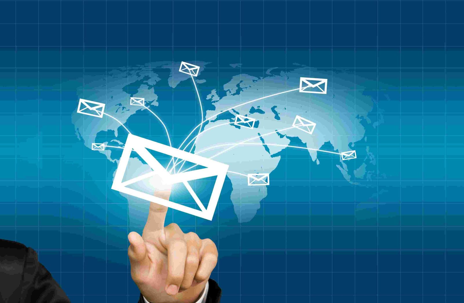 Ecommerce Email Marketing