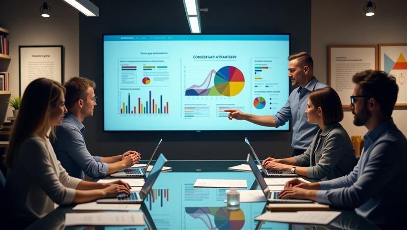 Content Marketing Agency