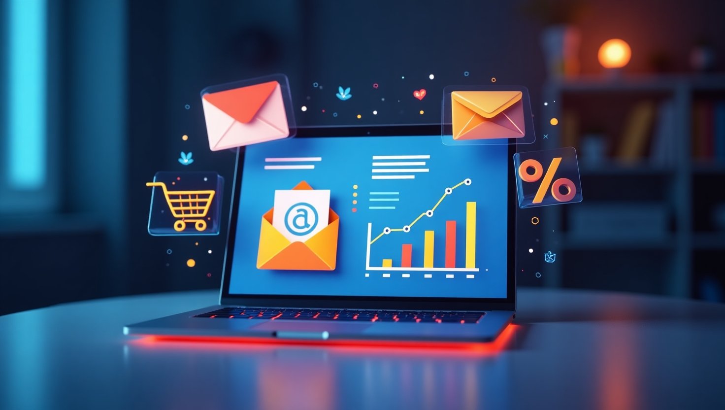 Ecommerce Email Marketing