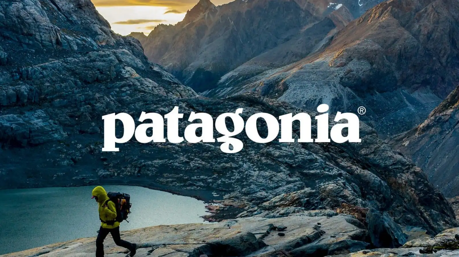 Patagonia 