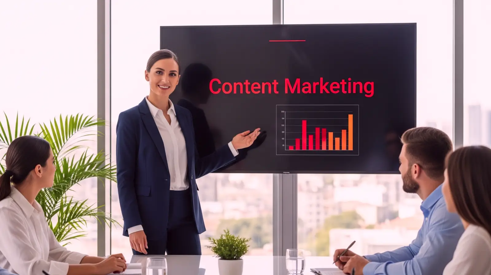 What is Content Marketing?