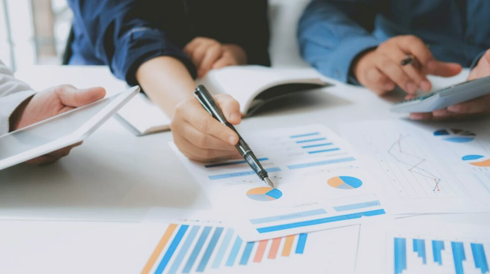 Conversion Rate Optimization Companies in UAE 