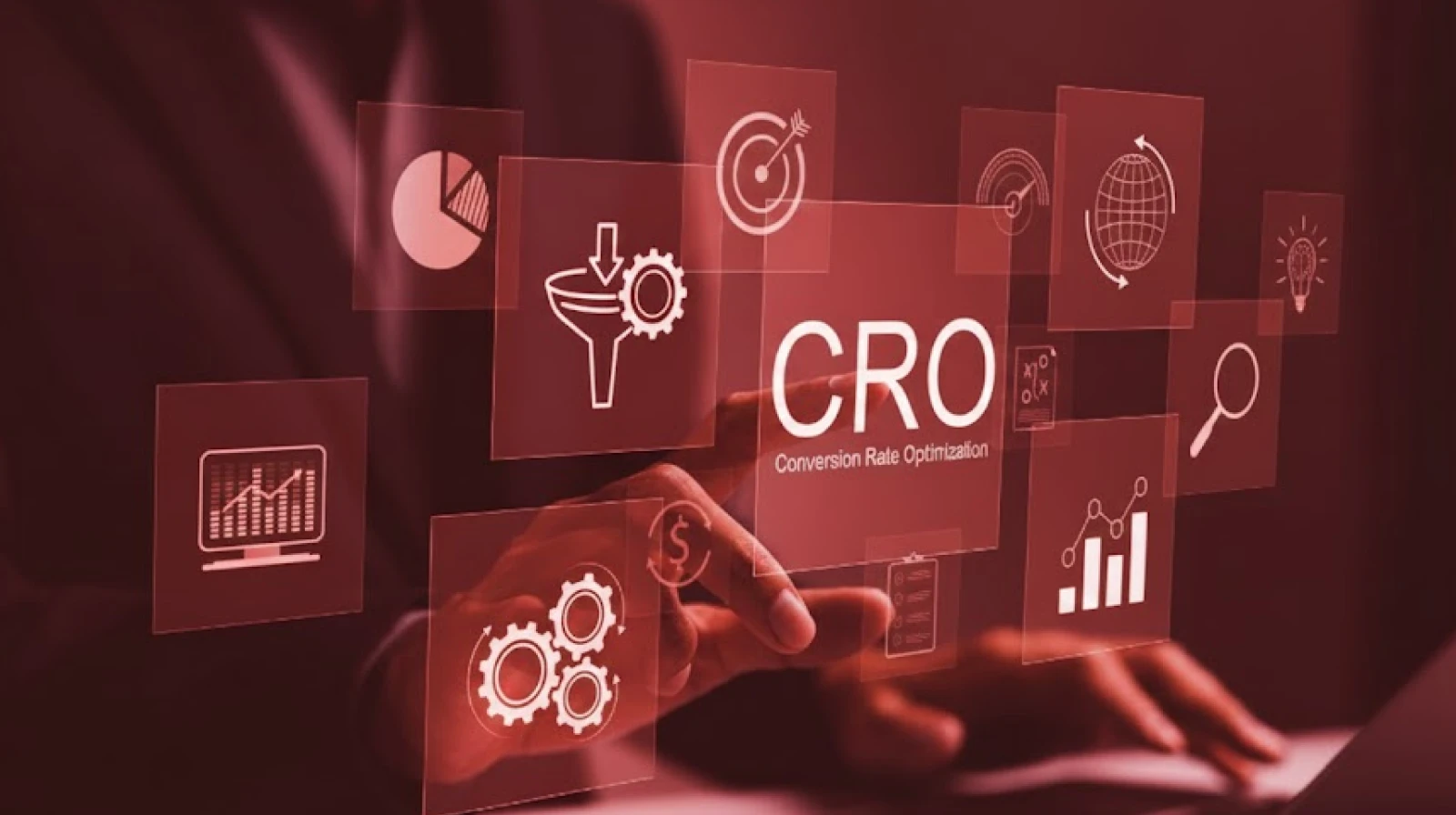 Basics of Conversion Rate Optimization 