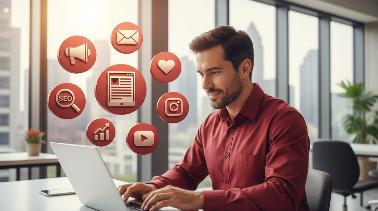 Content Marketing In Digital Marketing