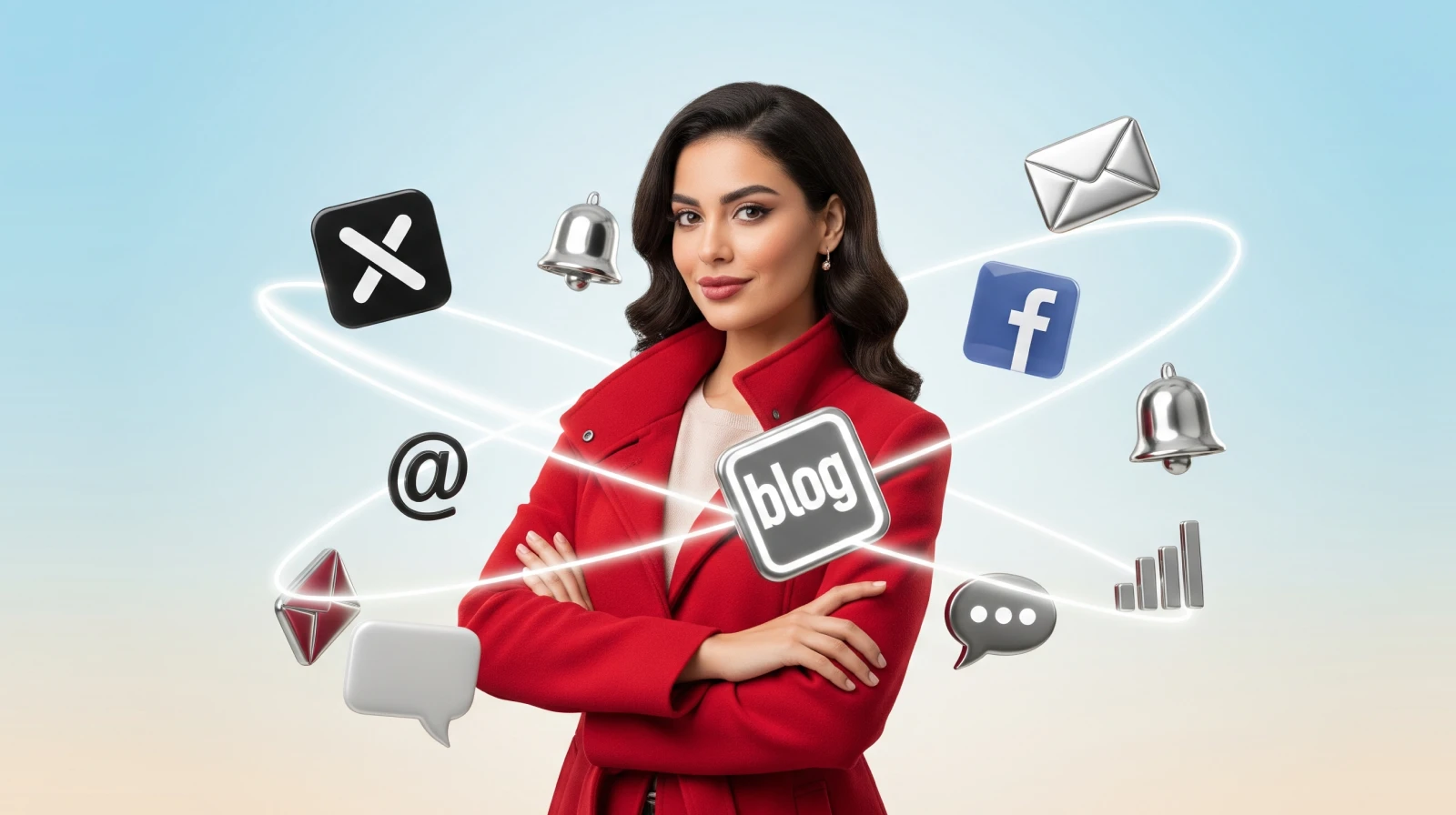 multi channel content marketing