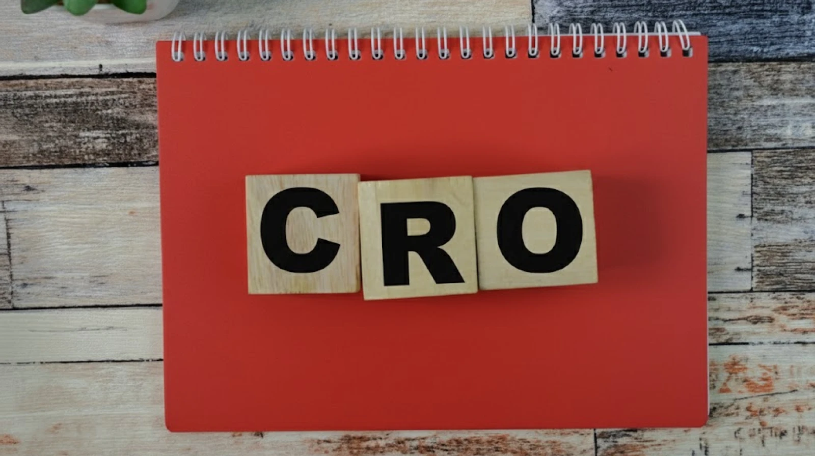 What Is Conversion Rate Optimization? 