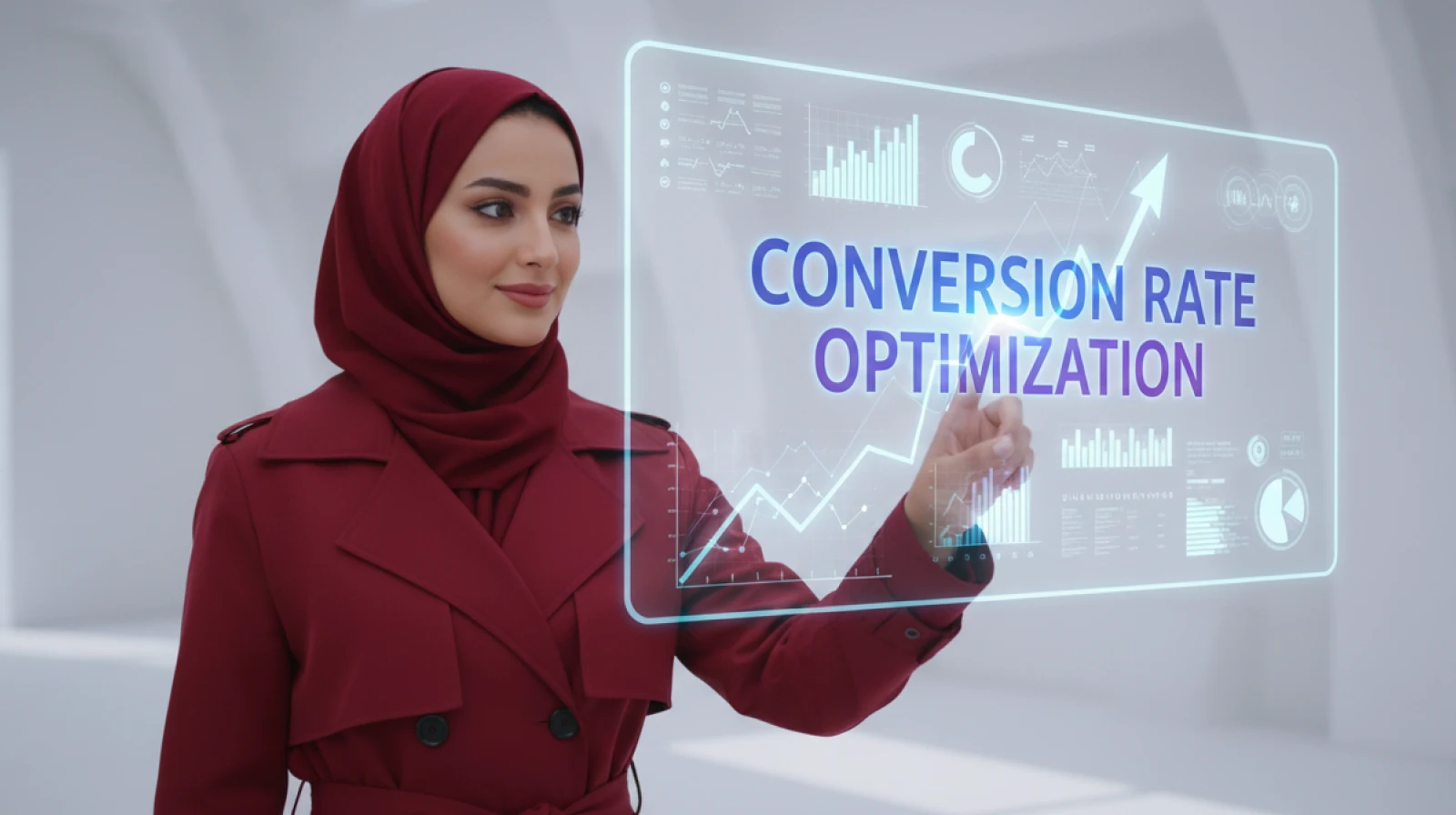 What is Conversion Rate Optimization? 