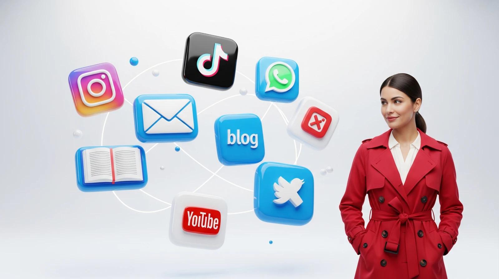 Channel Content Marketing