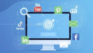 What is Digital Marketing? Essential Guide For 2026