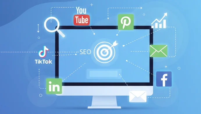 What is Digital Marketing? Essential Guide For 2026