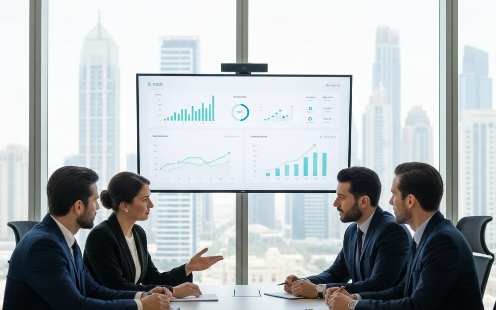 Digital Marketing Agency In Dubai