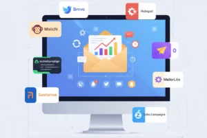 Email Marketing Tools