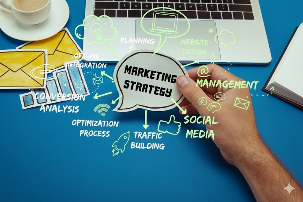 Hire Digital Marketing Professionals