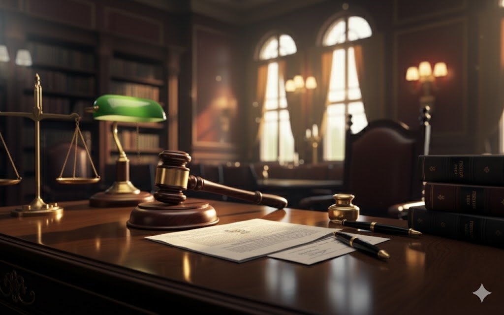 How Attorneys in Dubai Benefit from Digital Strategies? 