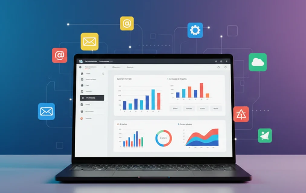 Best Free Email Marketing Software